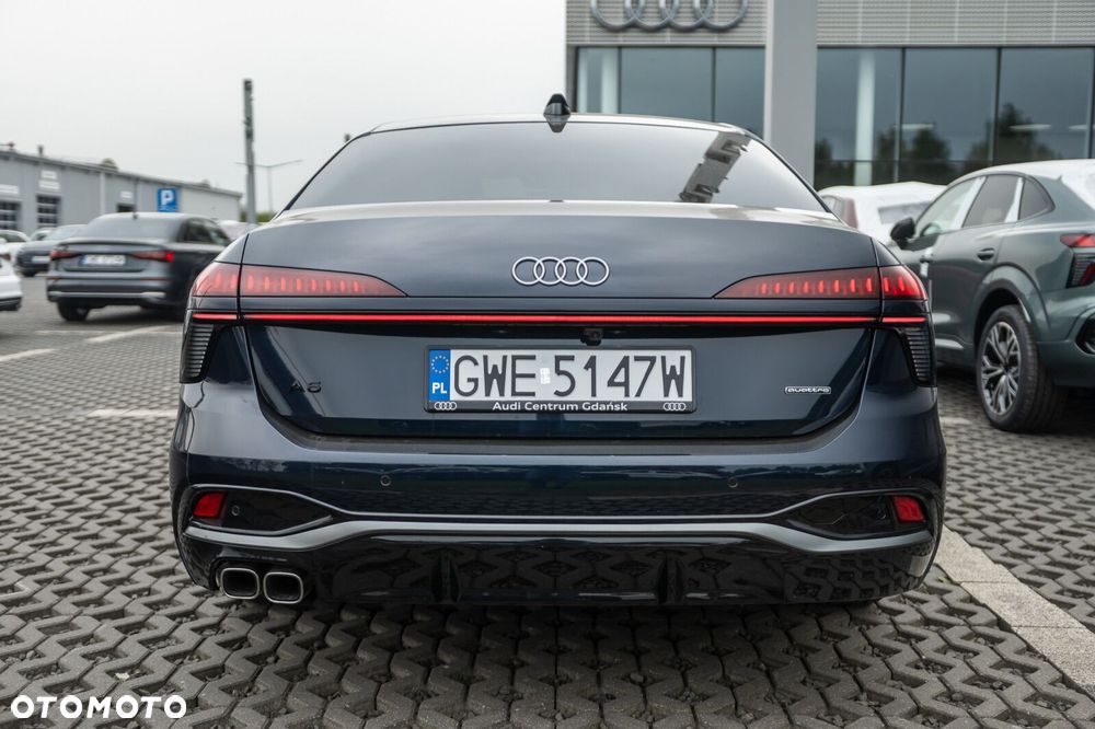 Audi A6 Limousine - 5