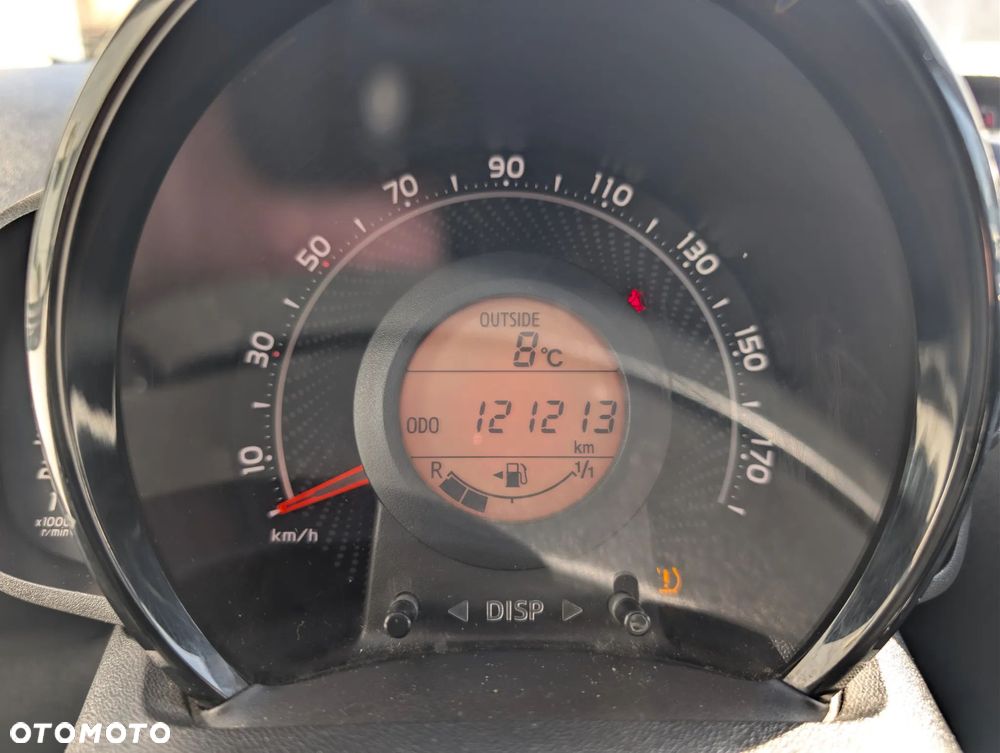 Toyota Aygo 1.0 VVT-i Color Edition - 21