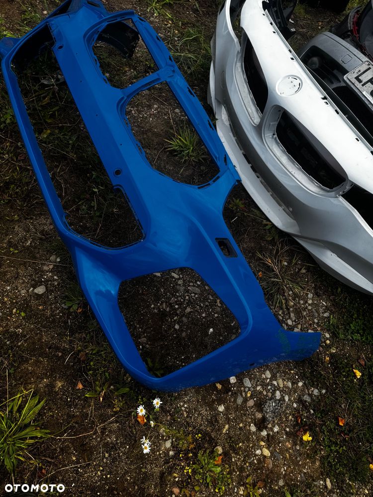 BMW X1 F48 LIFT LCI 51118075875 - 7