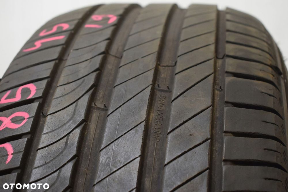 R19 245/45 Kleber Dynaxer UHP 102Y Wysyłka gratis! - 2