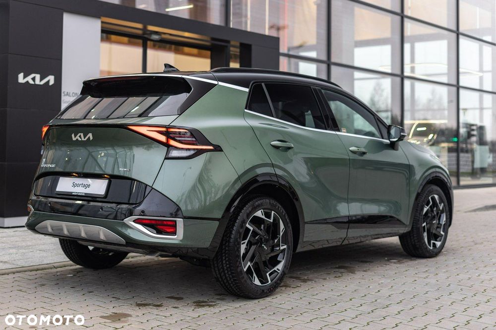 Kia Sportage - 2