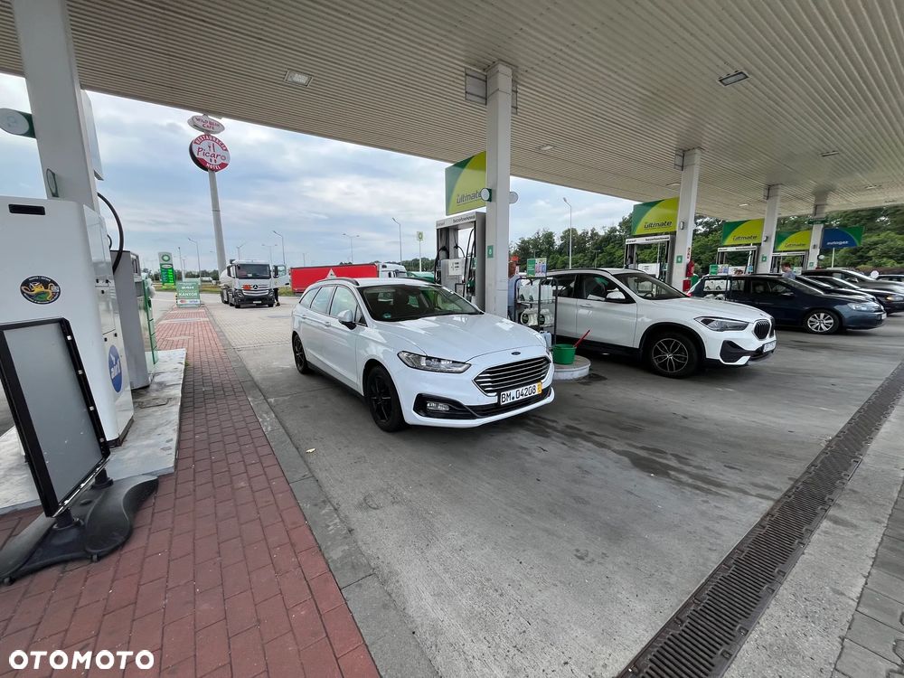 Ford Mondeo 2.0 EcoBlue Business Edition - 32