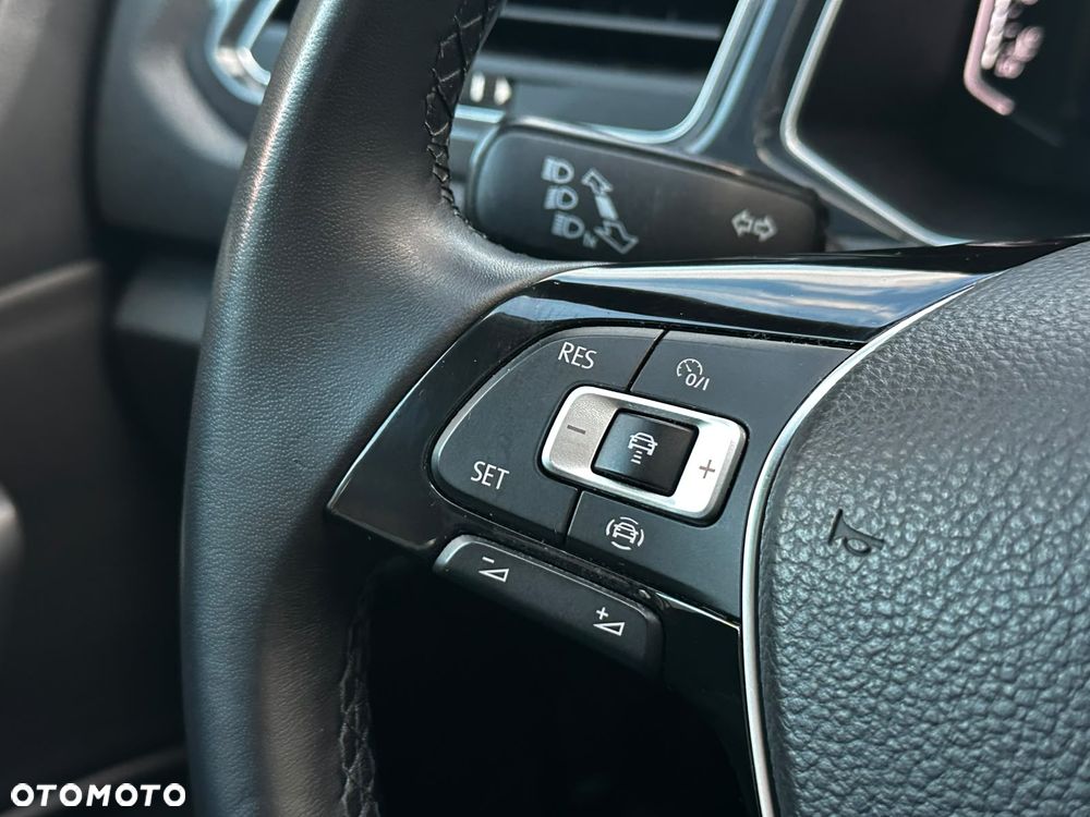 Volkswagen T-Roc 1.5 TSI ACT Premium - 20