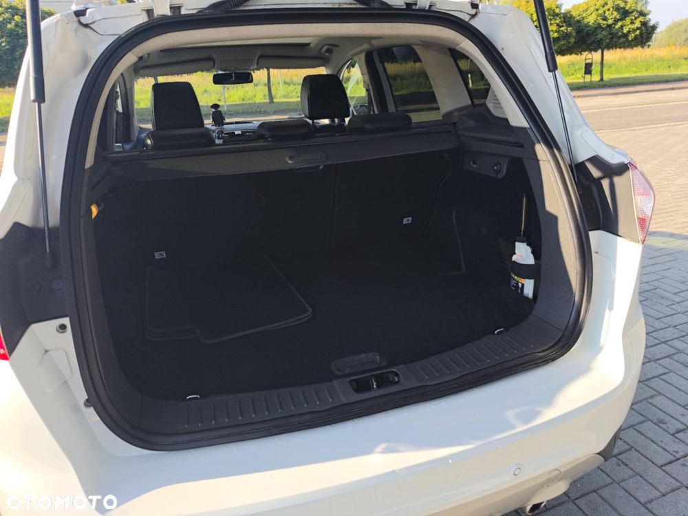 Ford Kuga 2.0 TDCi 4WD Titanium - 16