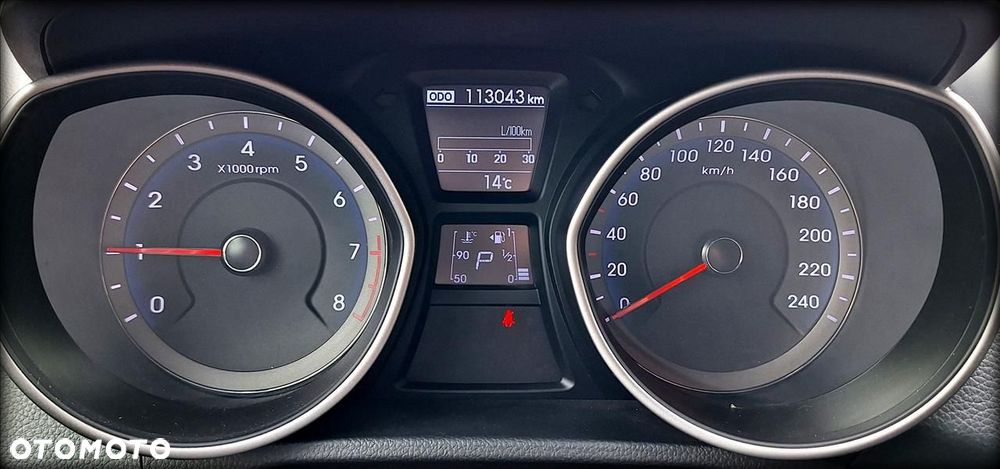 Hyundai i30 1.6 Premium - 9