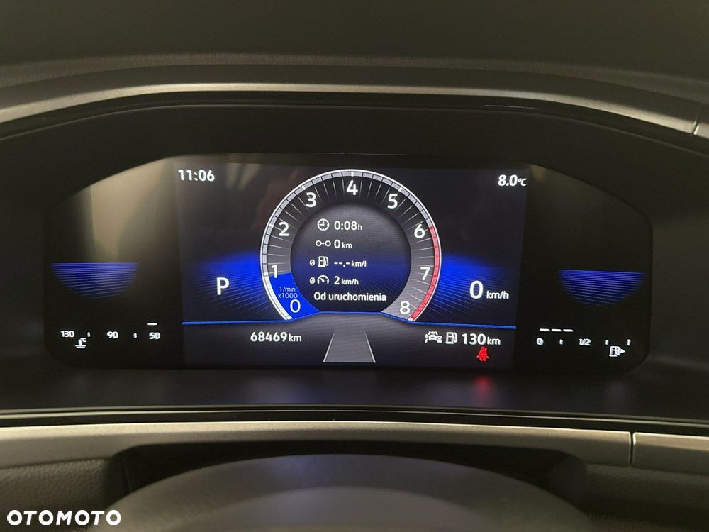 Volkswagen T-Roc - 16