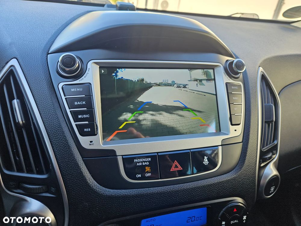 Hyundai ix35 2.0 2WD Style - 6