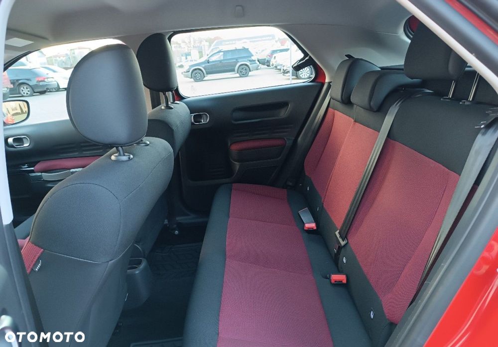 Citroën C4 Aircross - 20