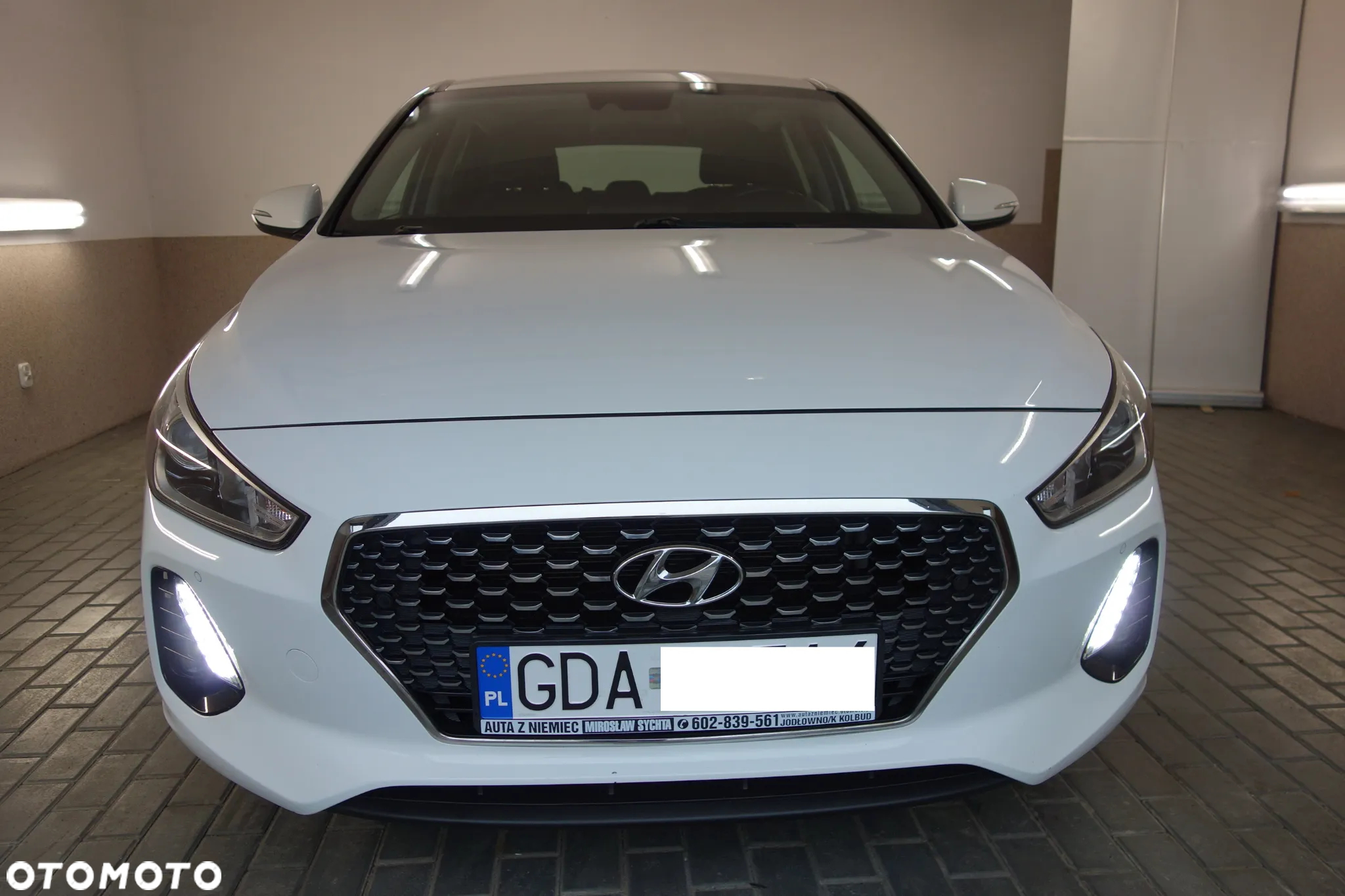 Hyundai i30 1.6 CRDi BlueDrive Classic - 2