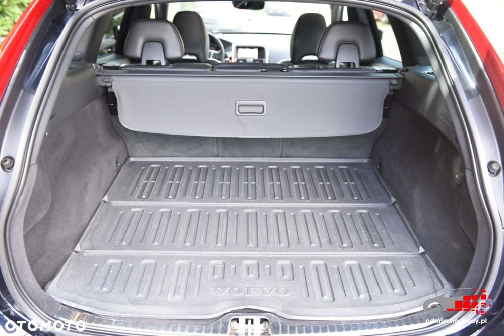 Volvo XC 60 - 20