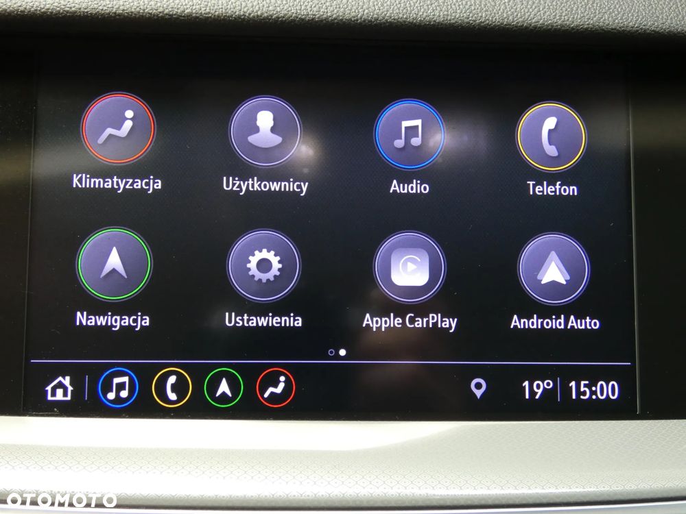 Opel Insignia Sports Tourer 1.6 Diesel Automatik Ultimate - 26