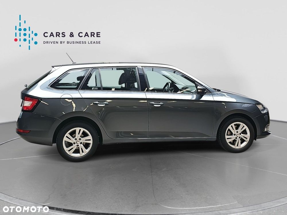 Skoda Fabia 1.0 TSI Ambition - 23