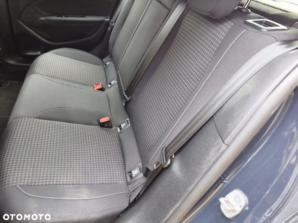 Peugeot 308 BlueHDi 130 EAT6 Stop & Start Allure - 13