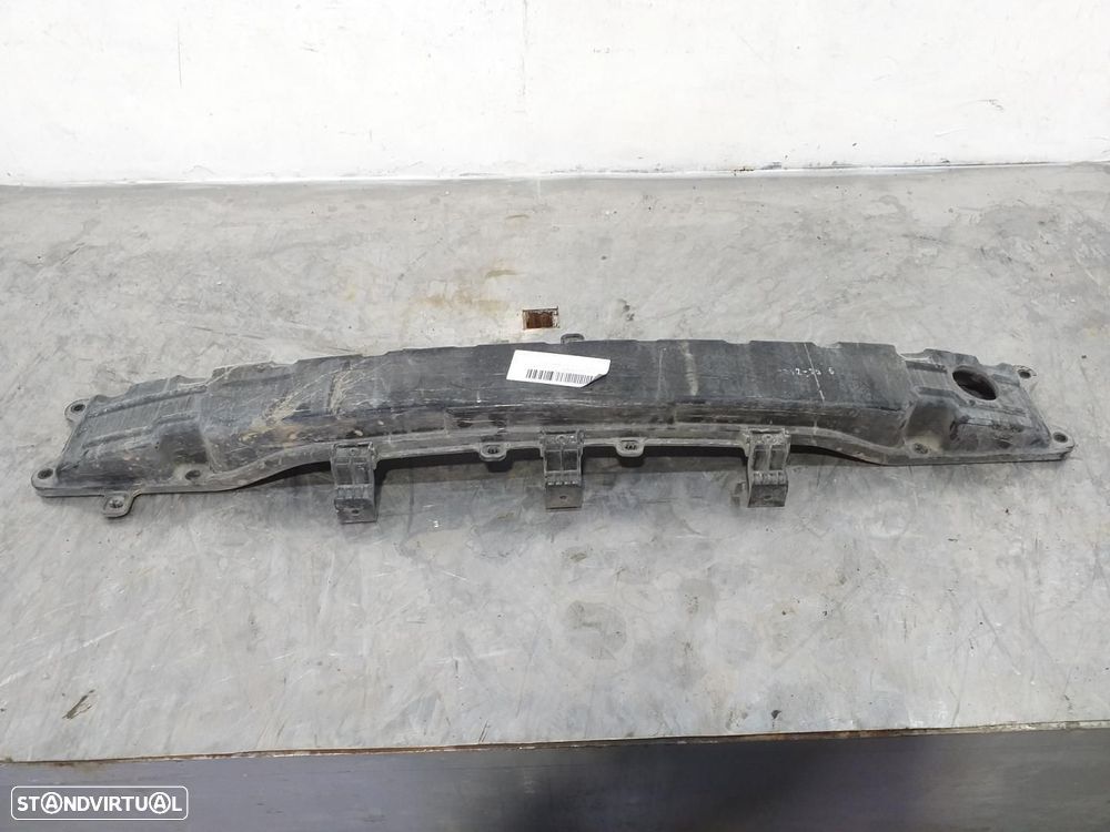 REFORÇO PARA-CHOQUES TRASEIRO HYUNDAI TUCSON - 1