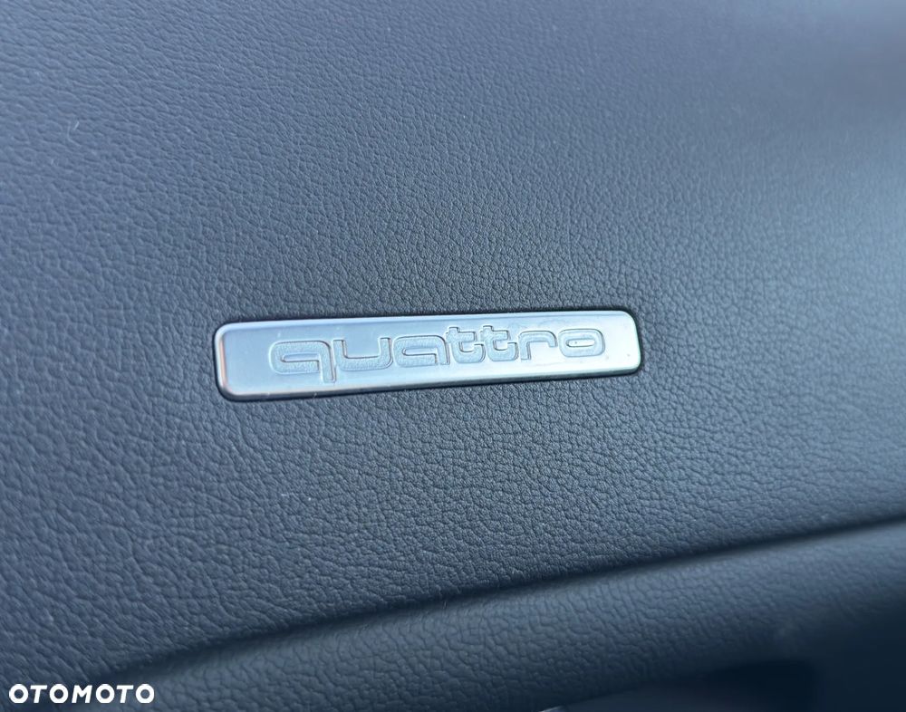 Audi A5 Sportback 2.0 TFSI Quattro S tronic - 23