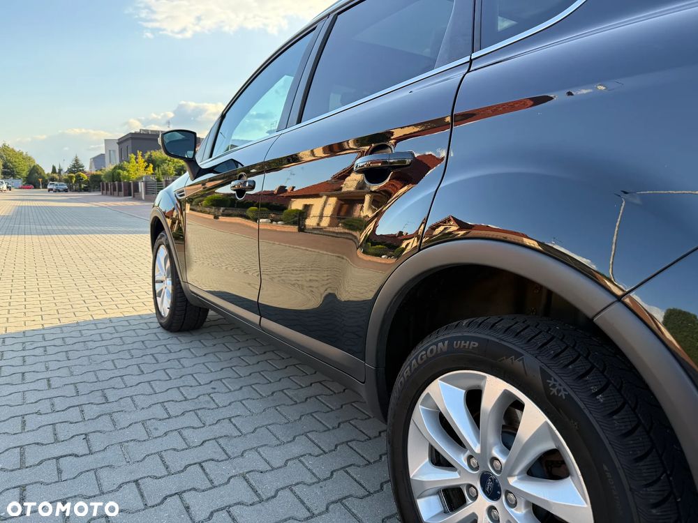 Ford Kuga - 16