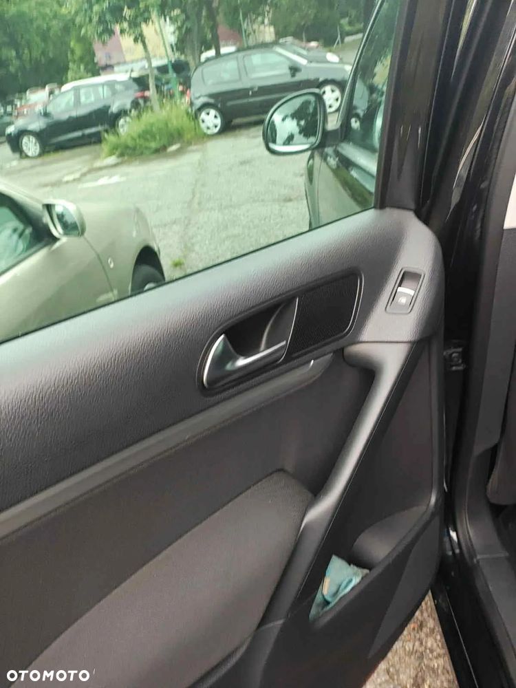 Volkswagen Tiguan 1.4 TSI 4Mot Track&Style - 10