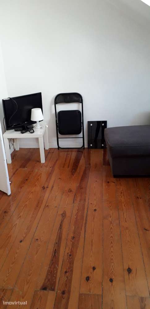 Apartamento T2 metro Baixa/Chiado, Misericórdia - Grande imagem: 2/12