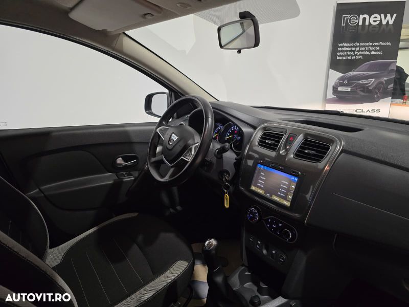Dacia Sandero - 12