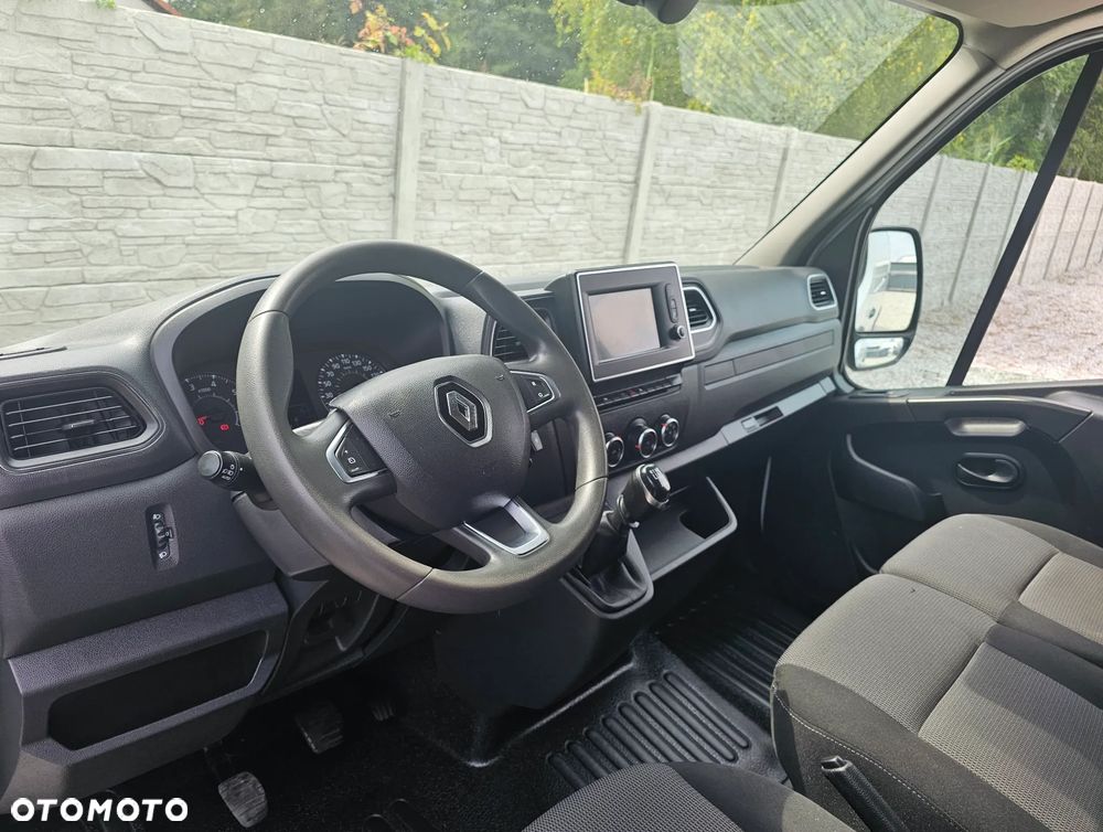 Renault MASTER - 8
