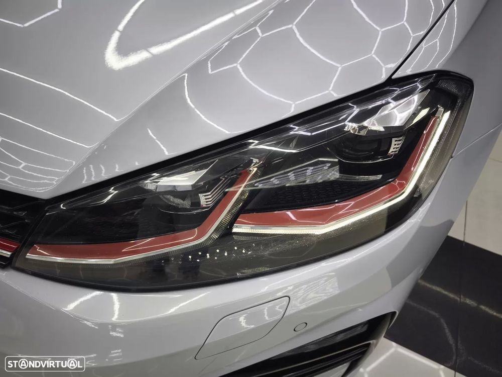 VW Golf 2.0 TSi GTi DSG Performance - 12