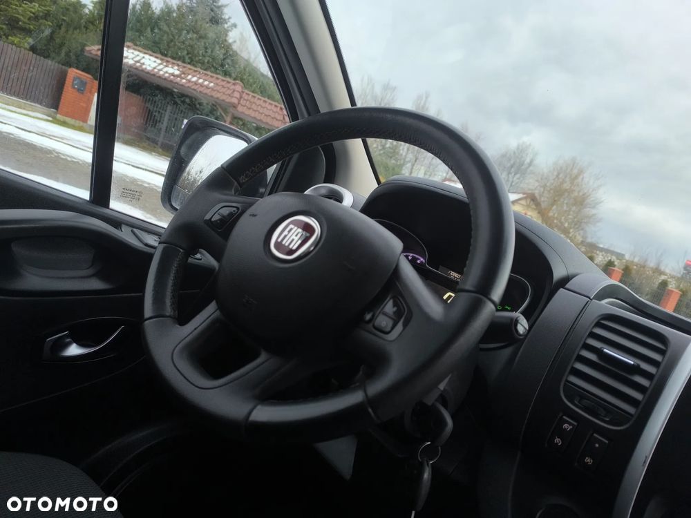 Fiat TALENTO - 13