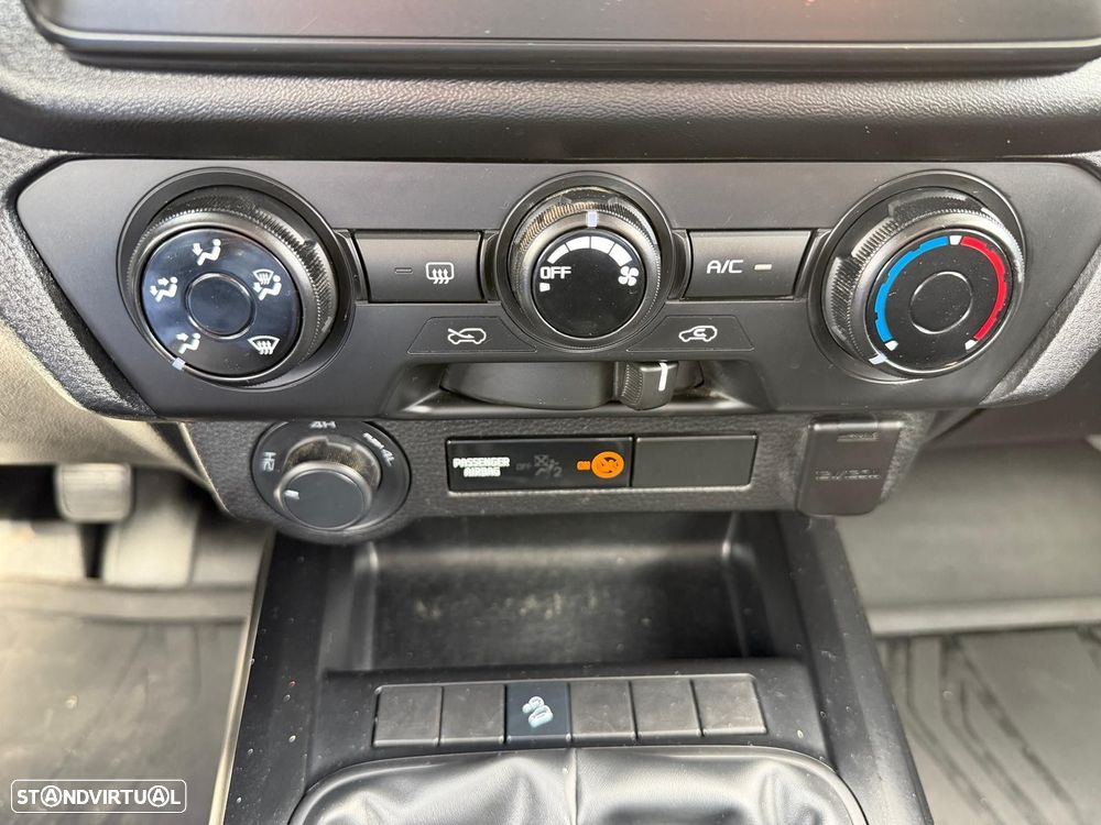 Isuzu D-Max 1.9 Ddi CD 4WD LSE - 25