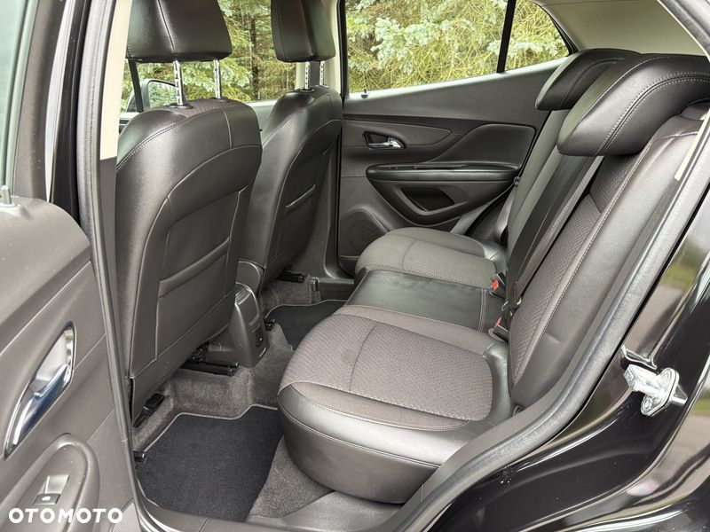 Opel Mokka X 1.4 ECOTEC Start/Stop 120 Jahre - 6