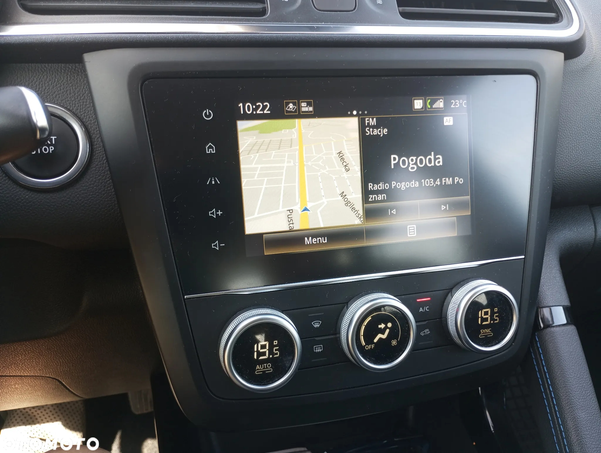 Renault Kadjar TCe 160 EDC GPF mit Deluxe Paket LIMITED - 25