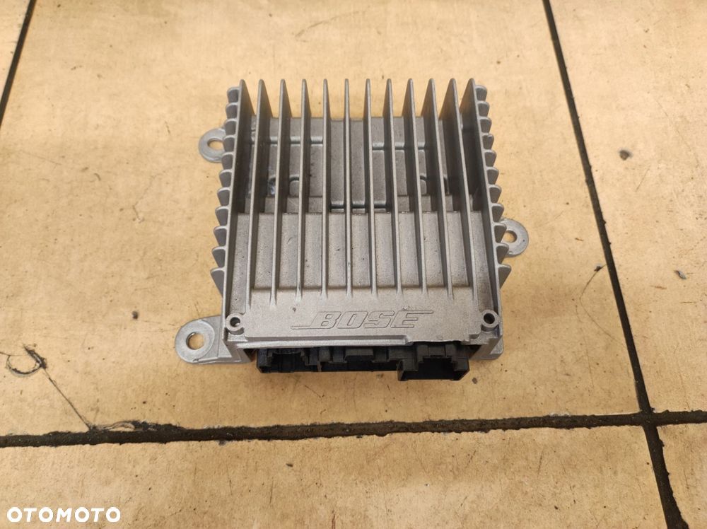 wzmacniasz bose nissan leaf ii 2 280615sa2a - 1