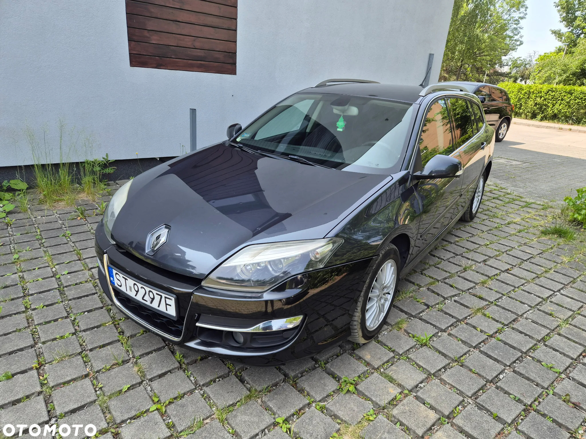 Renault Laguna 2.0 DCi Dynamique - 2