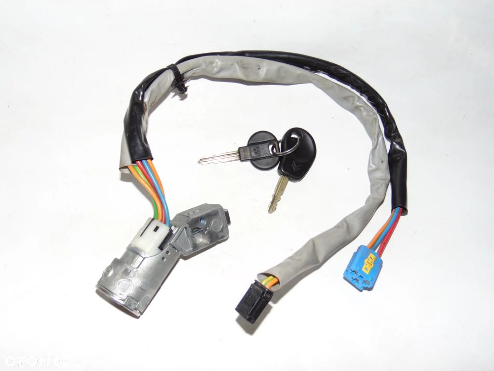 Używany Stacyjki - 130 PLN - Otomoto.pl