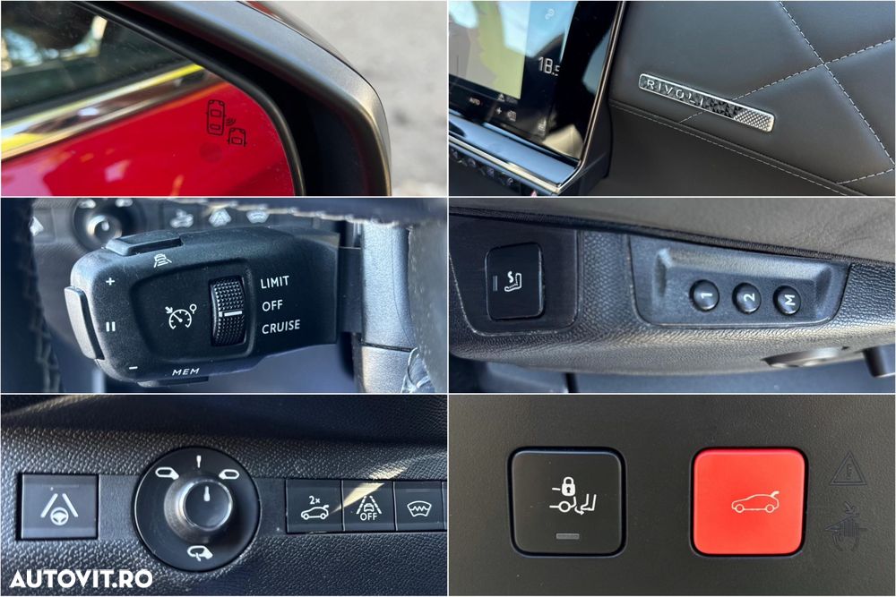 DS Automobiles DS 7 Crossback - 34