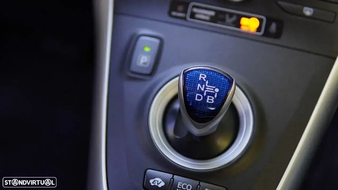 Toyota Auris - 27