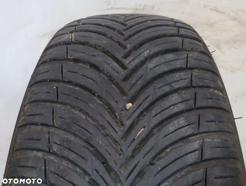 OPONA OPONY 2 SZT KLEBER QUADRAXER WIELOSEZON  185/60/15 24R - 4