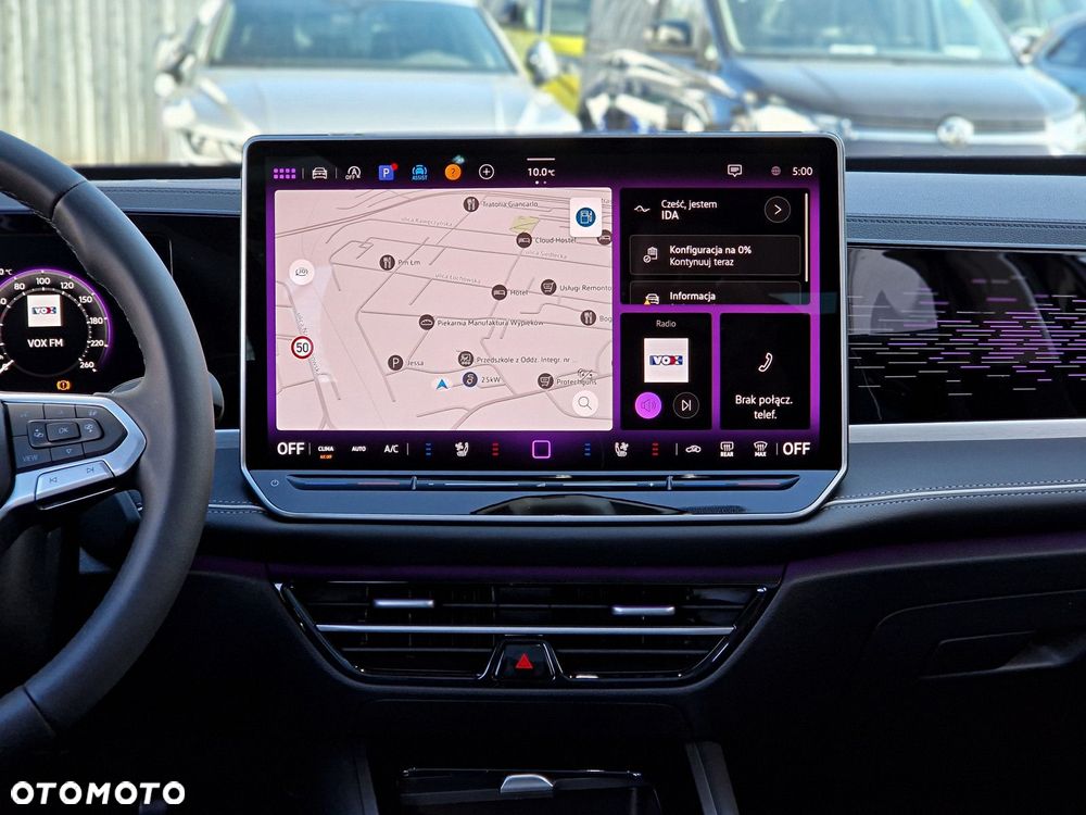 Volkswagen Passat - 16