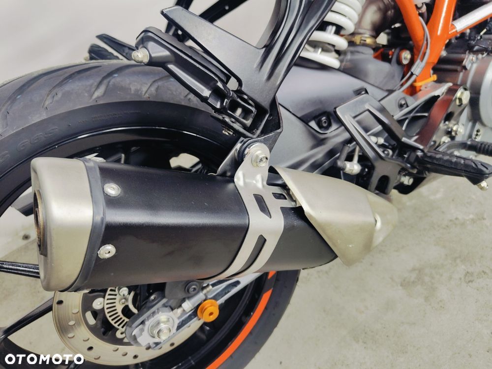 KTM RC 390 - 9