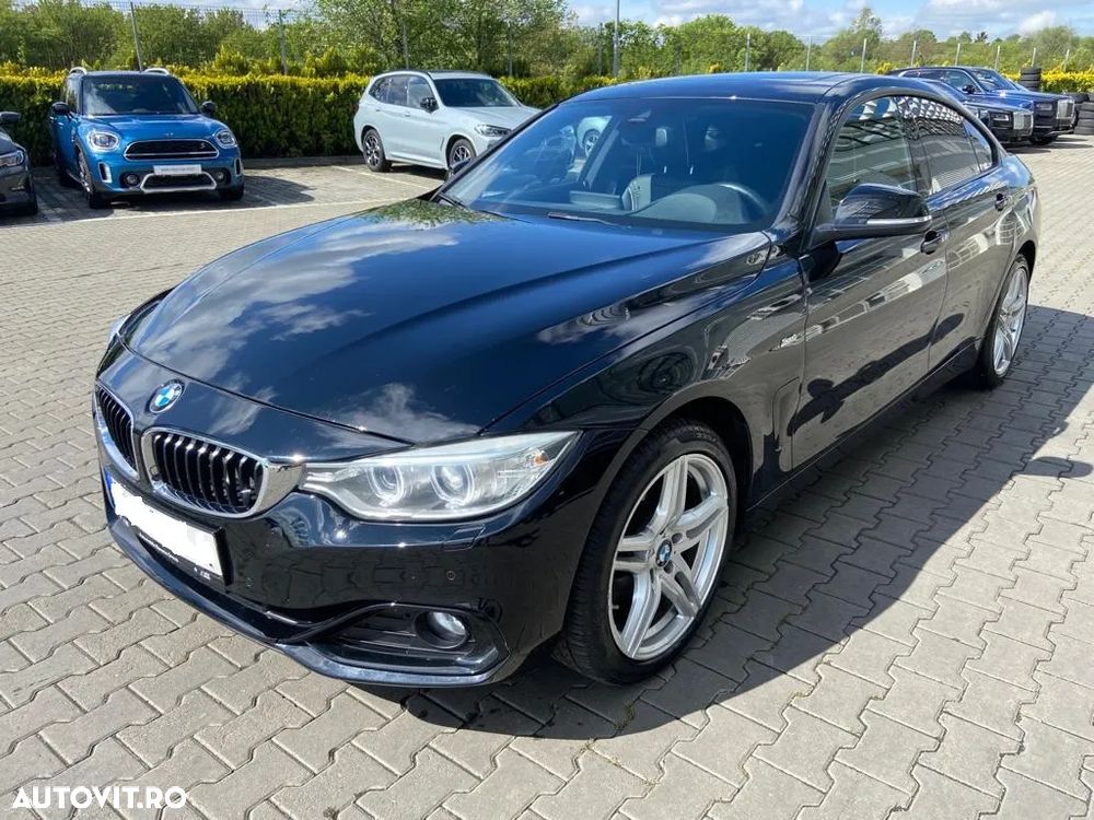 BMW Seria 4 ver-430i-xdrive-at-advantage - 11