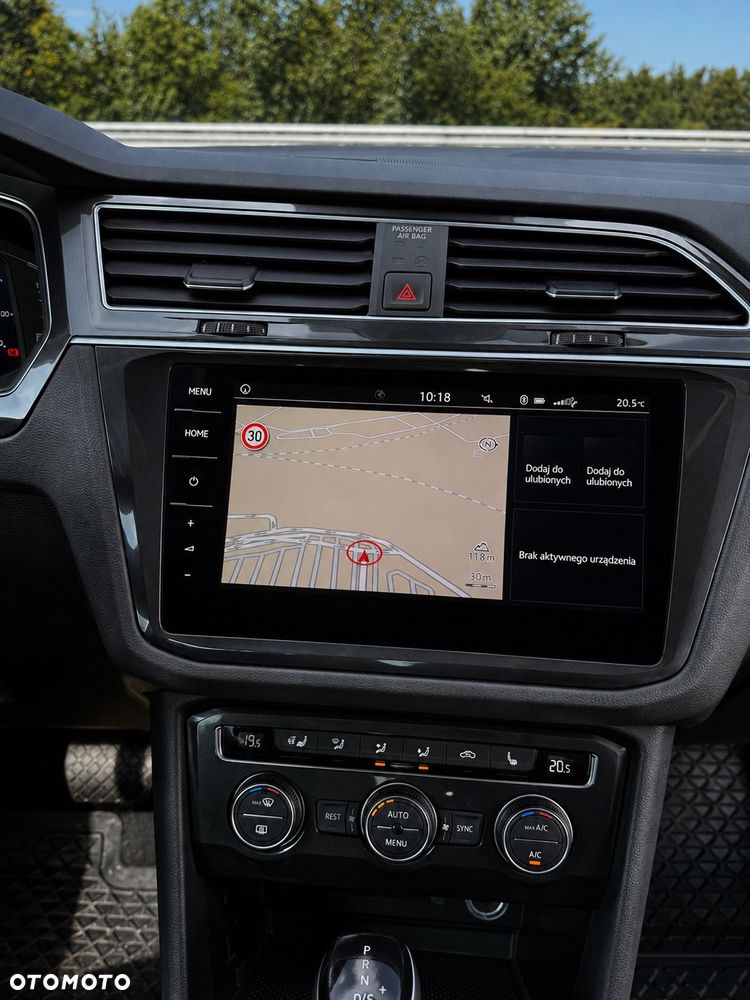 Volkswagen Tiguan 2.0 TDI BMT SCR Highline DSG - 10