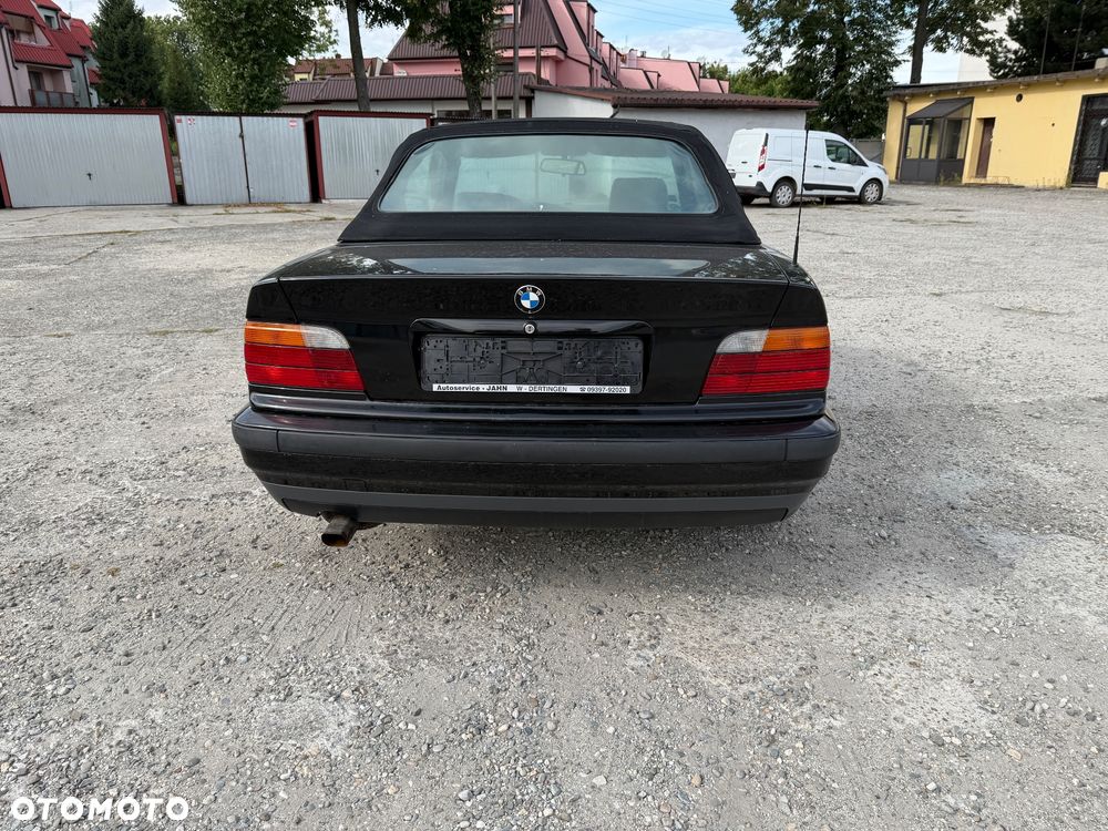 BMW Seria 3 - 6