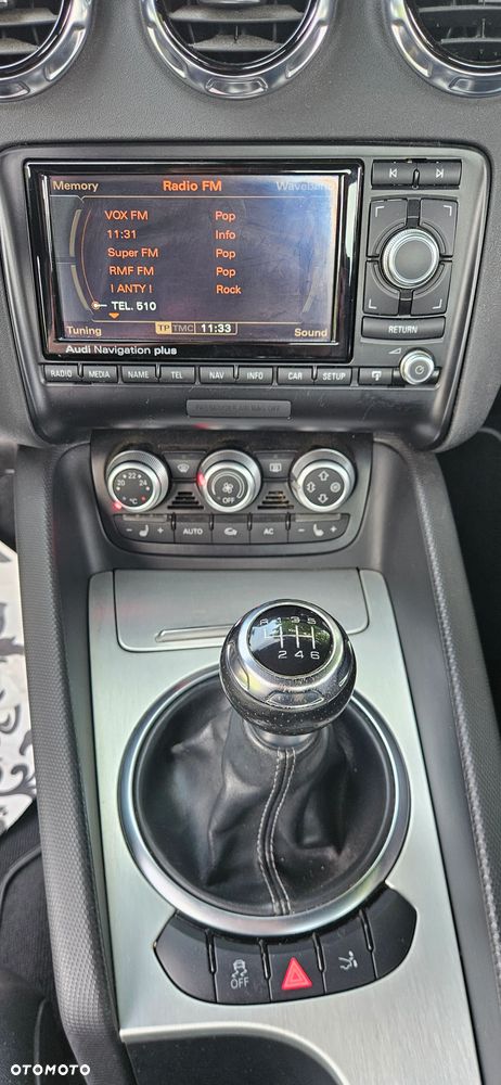 Audi TT Coupé 2.0 TDI Quattro - 3
