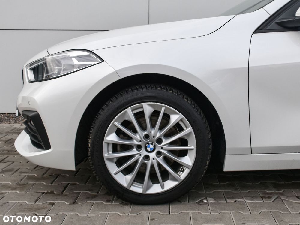 BMW Seria 1 118i Advantage - 17