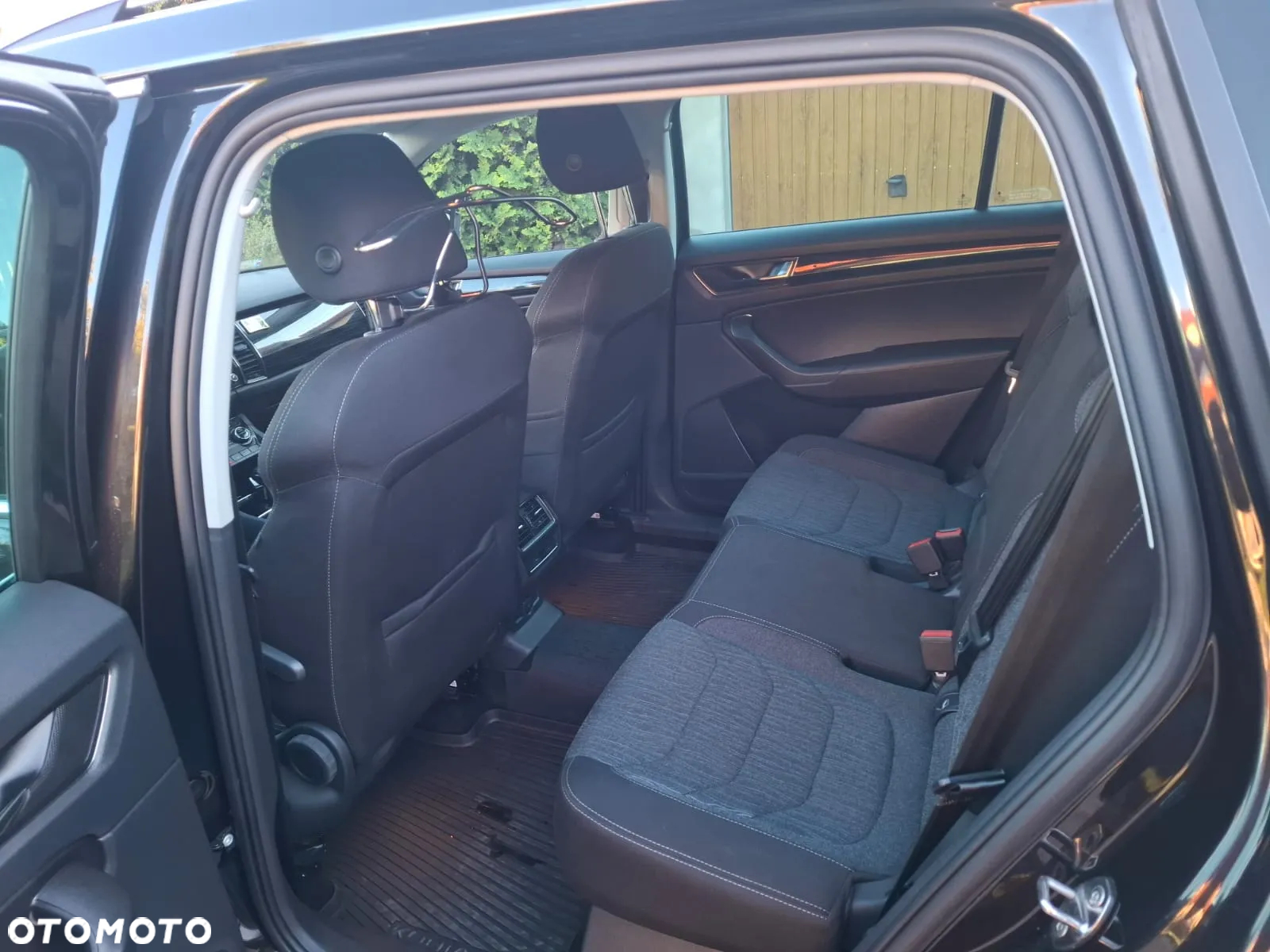 Skoda Kodiaq 2.0 TSI 4x4 Style DSG - 8
