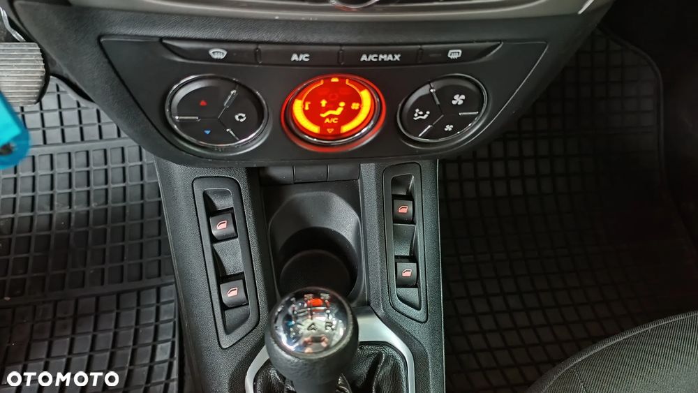 Citroën C-Elysée - 17