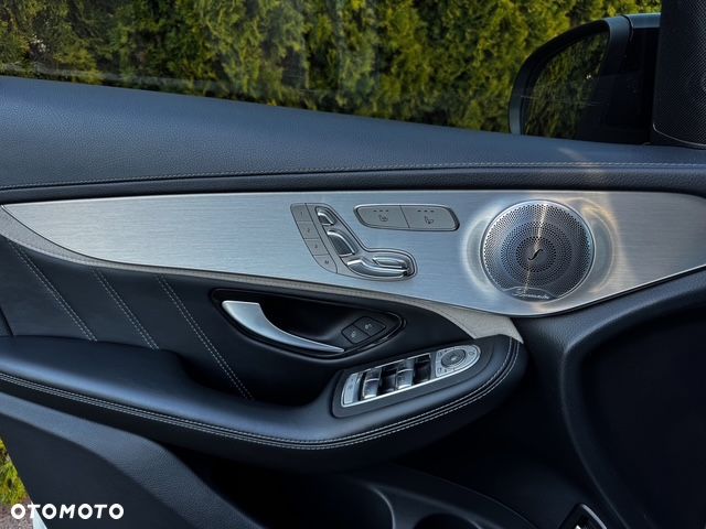 Mercedes-Benz GLC AMG 63 S 4-Matic+ - 12