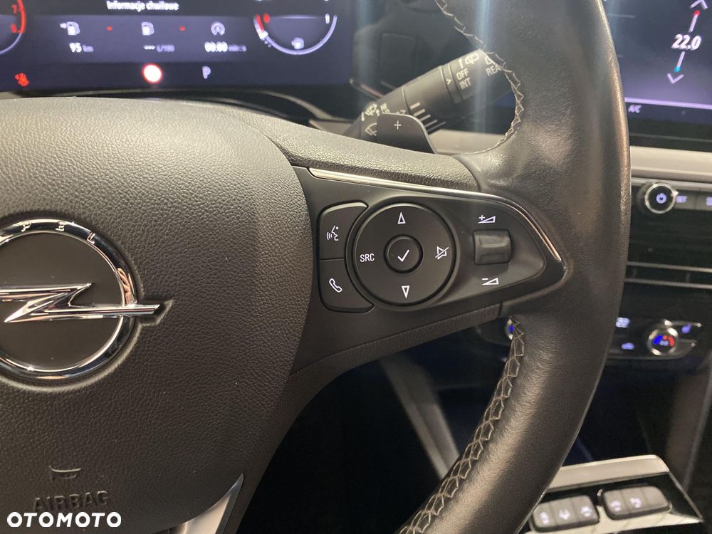 Opel Mokka 1.2 T Ultimate Pack S&S - 14