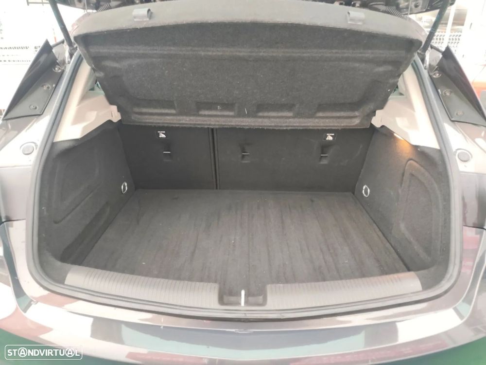 Opel Astra 1.6 CDTi Cosmo Start/Stop - 10