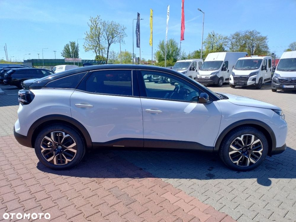 Citroën C4 1.2 PureTech Max S&S EAT8 - 7