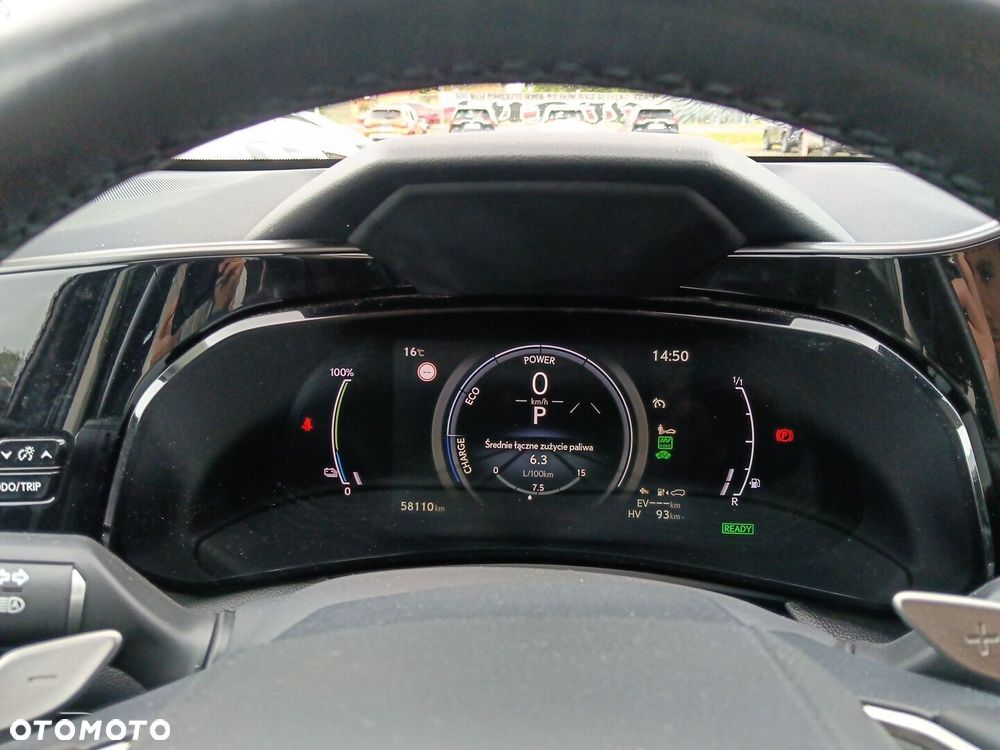Lexus NX - 15
