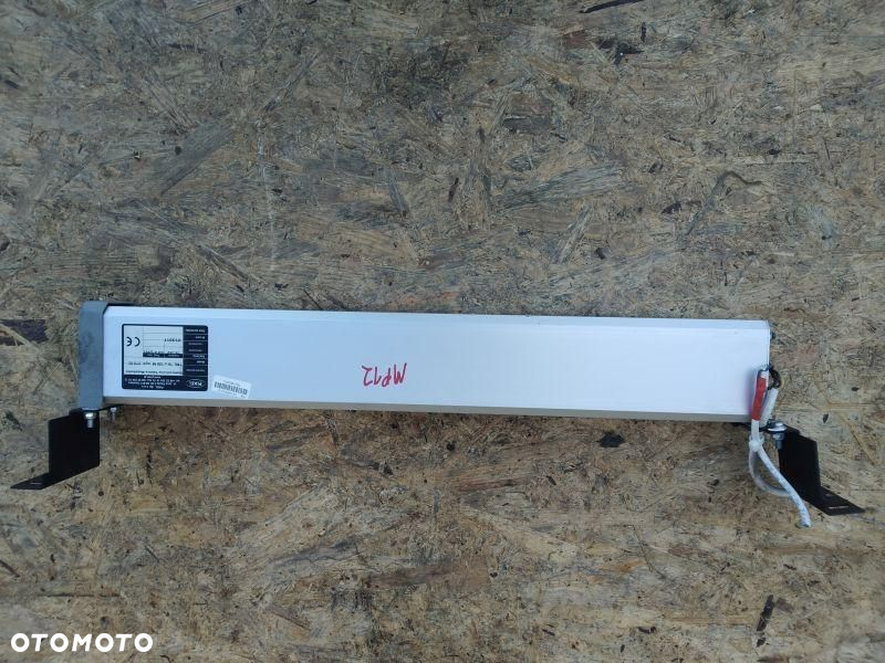 TABLICA INFORMACYJNA 16 X 120 PIXEL 219.02 AUTOBUS TML 16X120M - 4